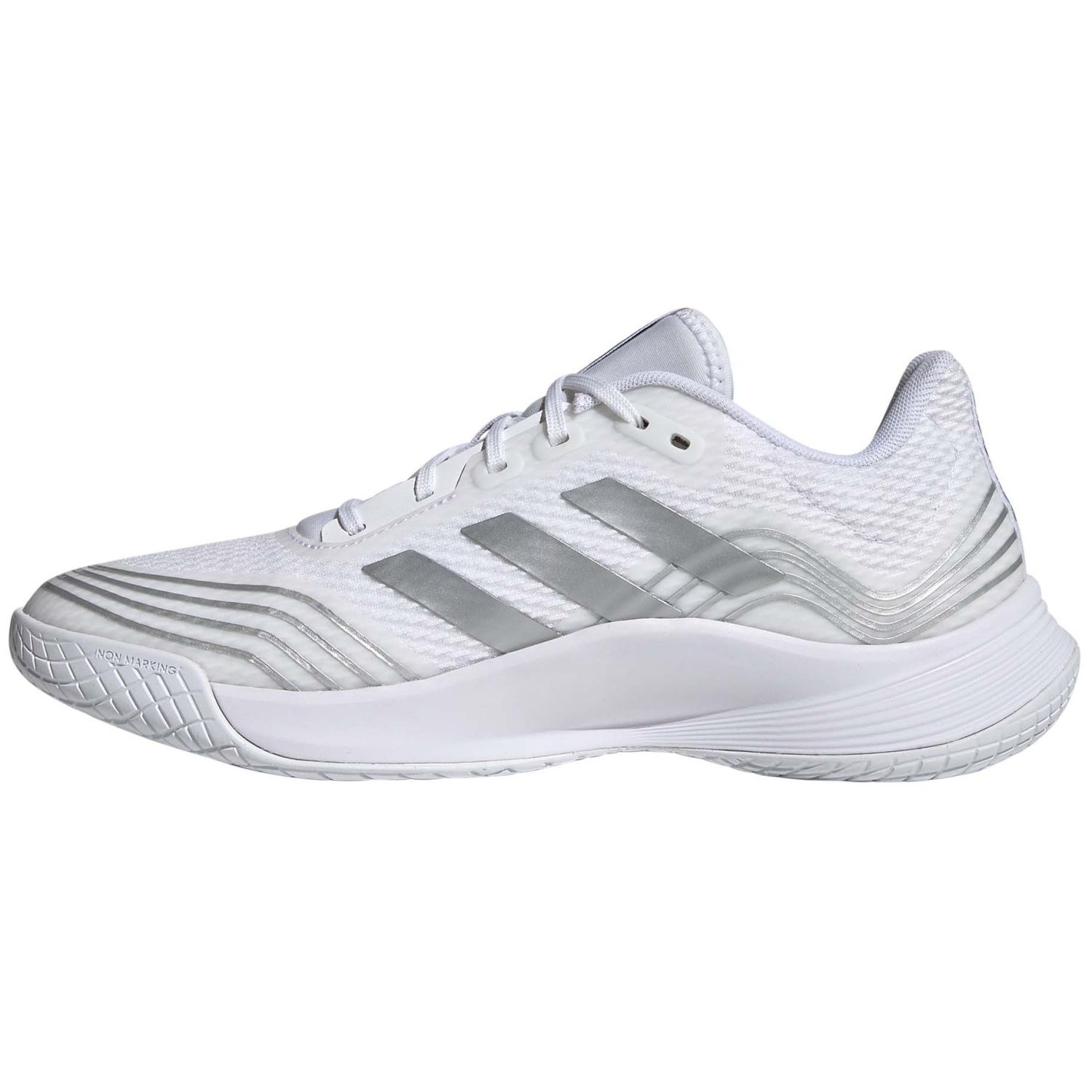 Zapatillas adidas Novaflight Primegreen