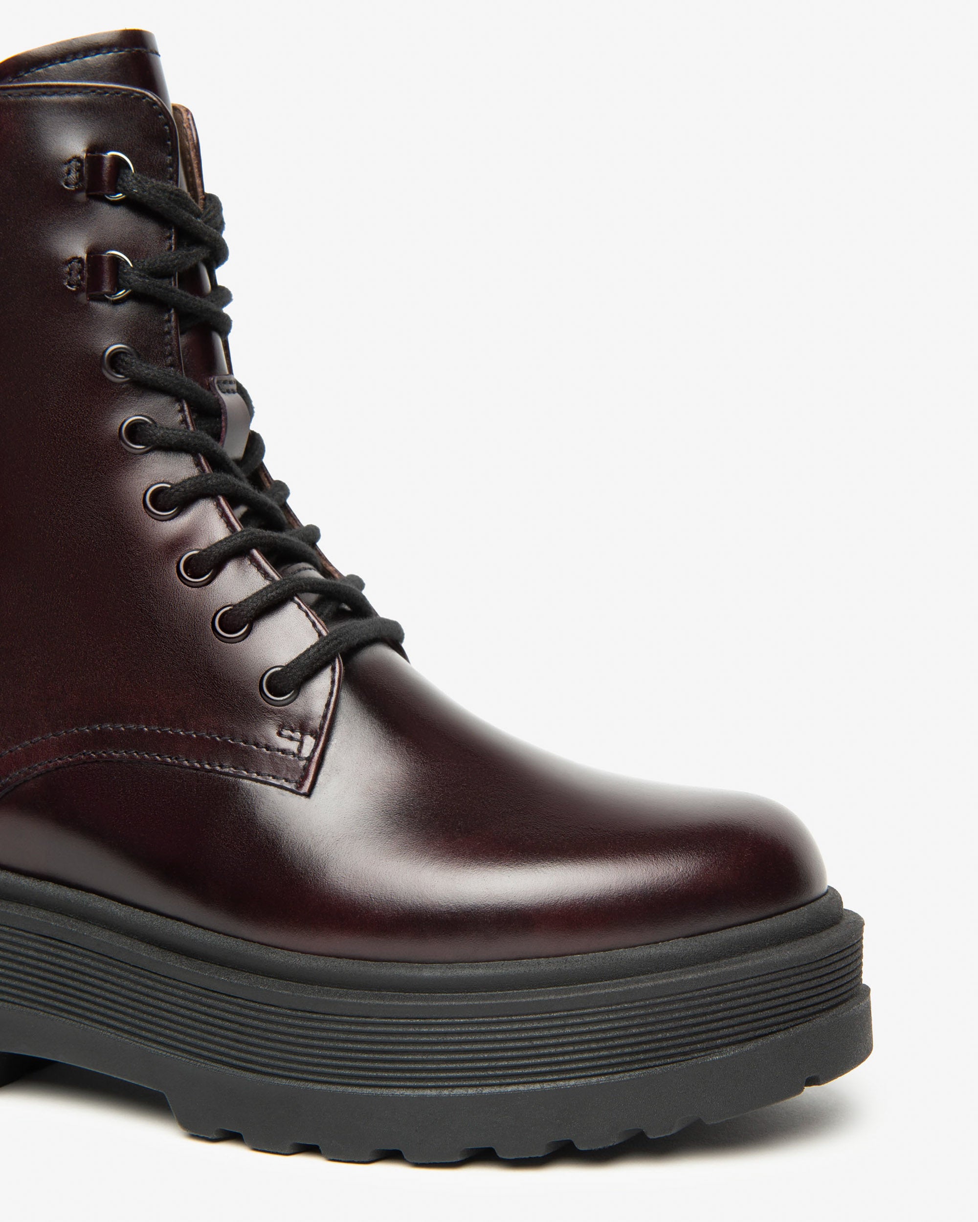  Amphibiens en cuir pour femmes