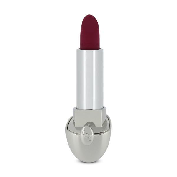 Guerlain Rouge G The Lipstick odtieň 525 Deep Pink