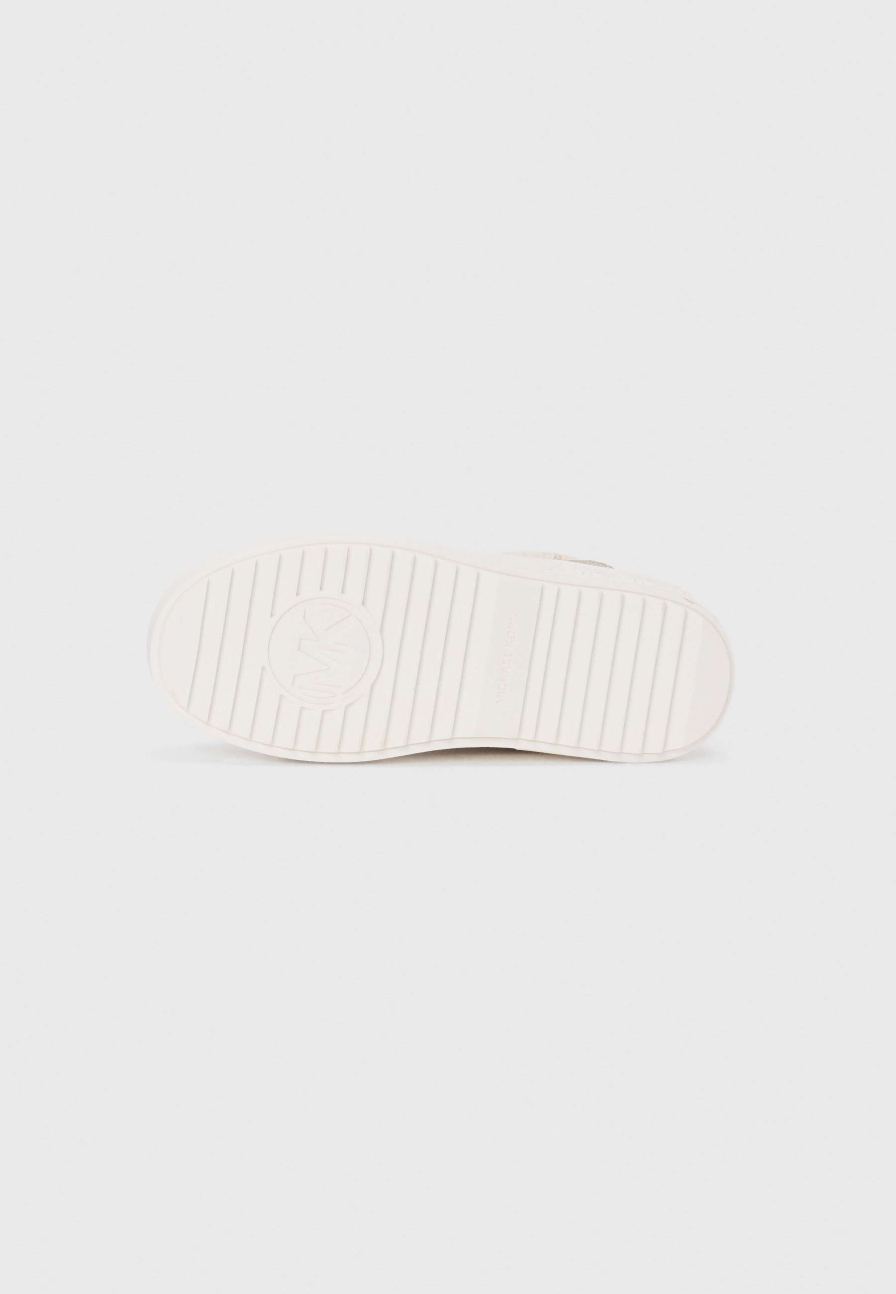 Michael Kors Kids EMMET RUMI - Sneaker - Vanille