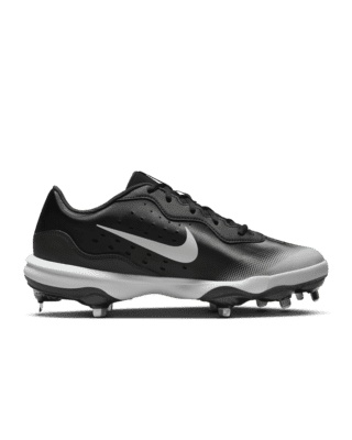 Nike Alpha Huarache Varsity 4 Low Men's Baseball Cleats