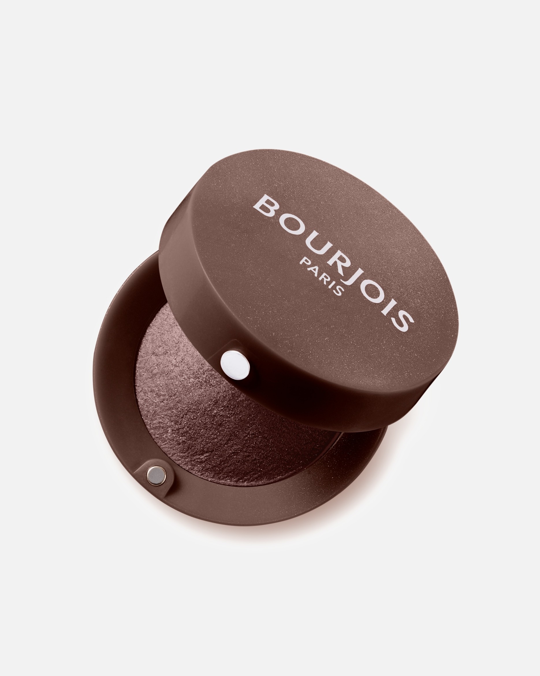 Bourjois acu ēnas, mazs apaļš trauciņš, 2-in-1 acu ēnas – 1,2 g