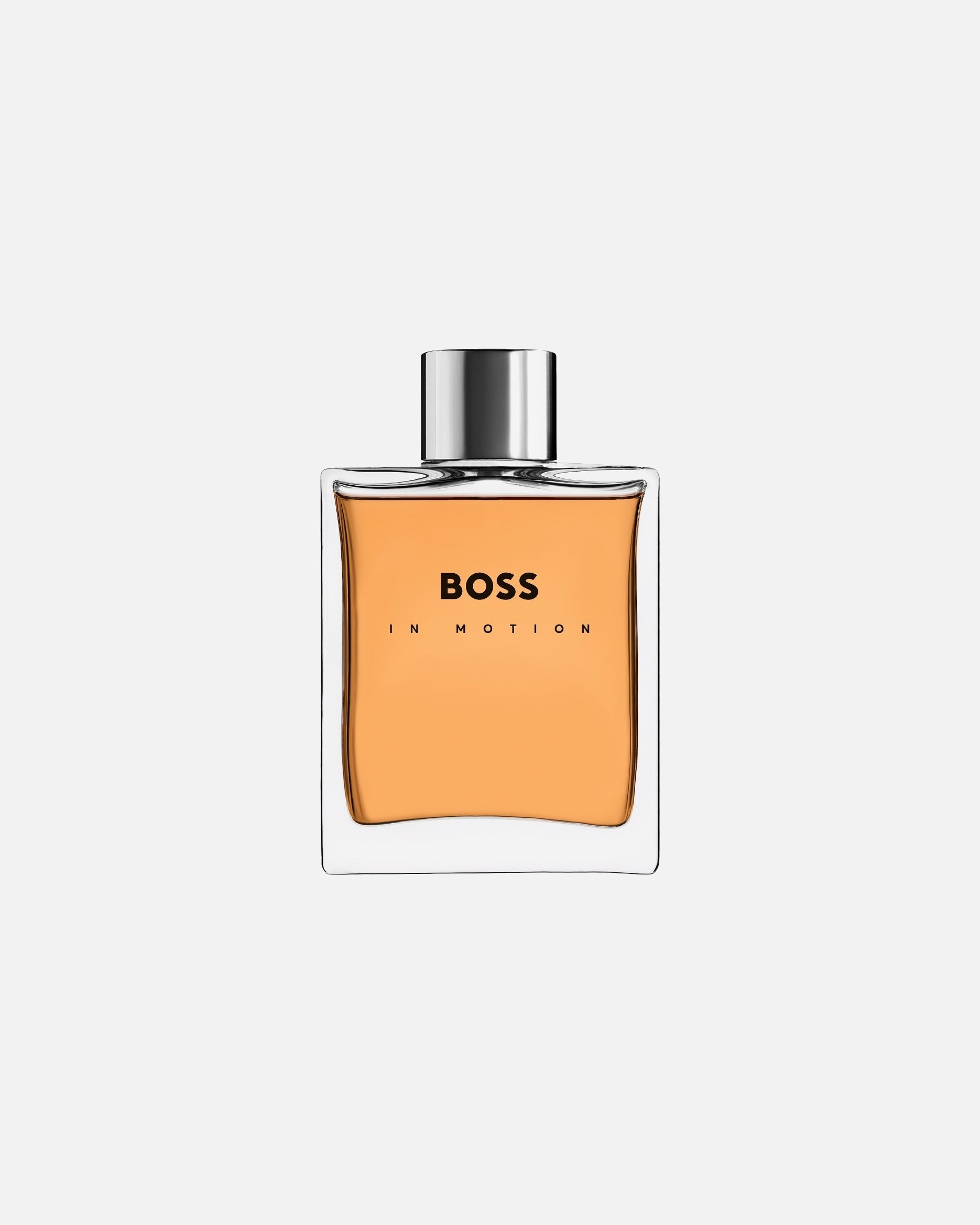 Hugo Boss toaletna voda Boss in Motion Original toaletna voda - 100 ml