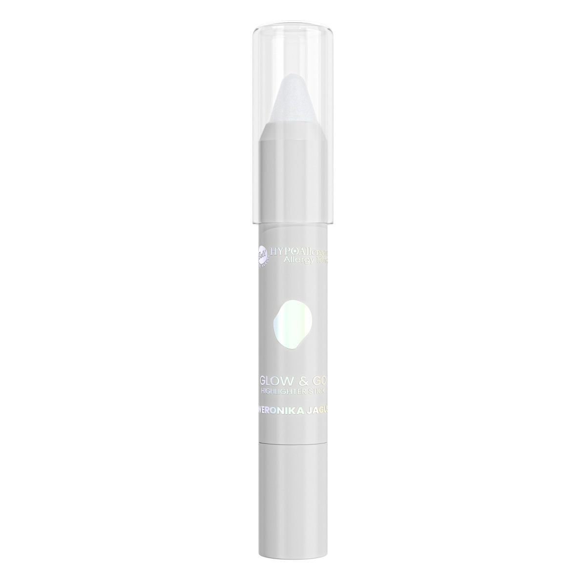 Bell HYPOAllergenic x Weronika Jaguś Aurora Whisper