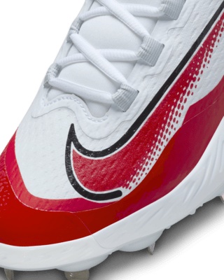 Nike Alpha Huarache Elite 4 Mid Men's Baseball Cleats