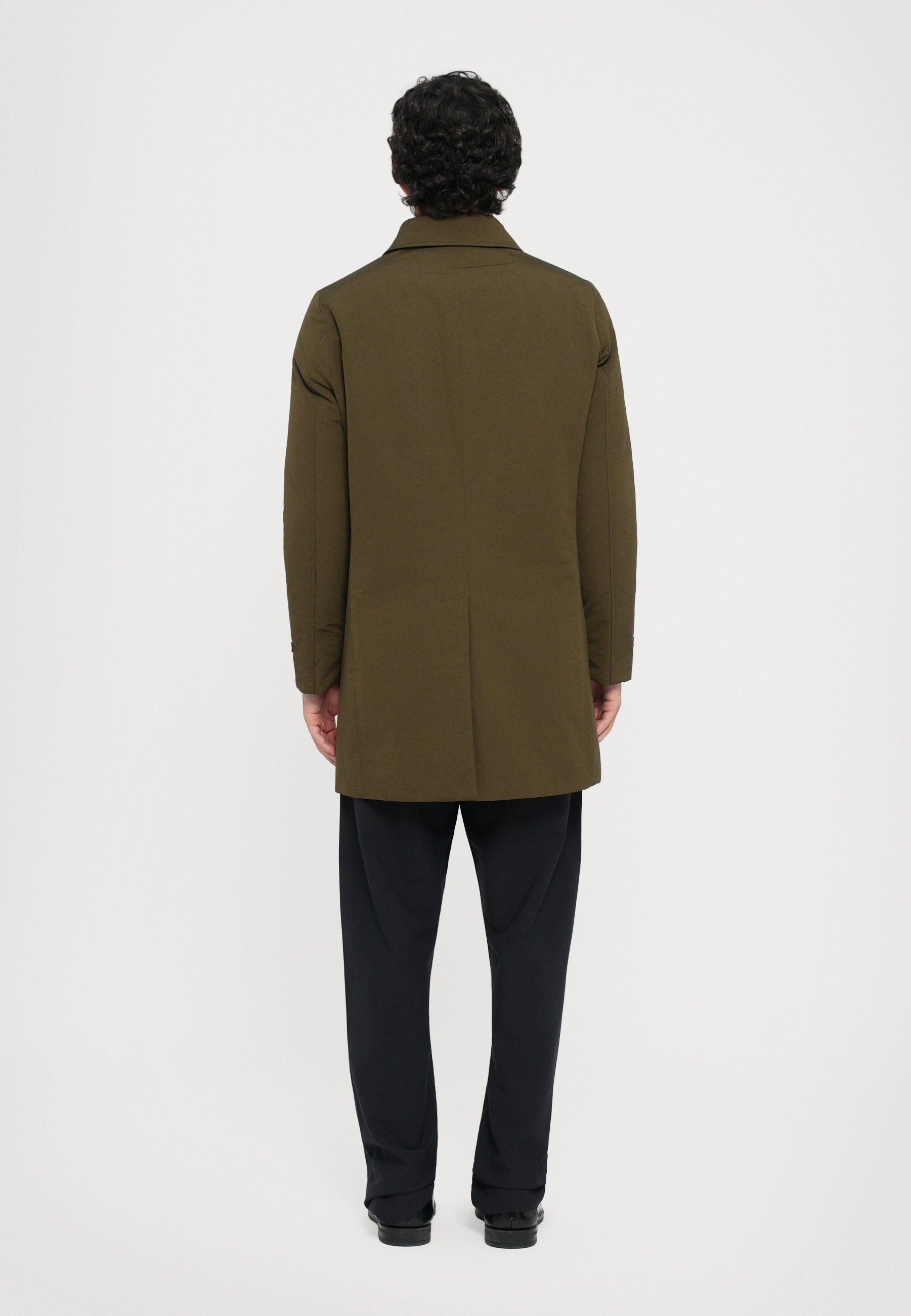 ASPESI Trenchcoat - Militär