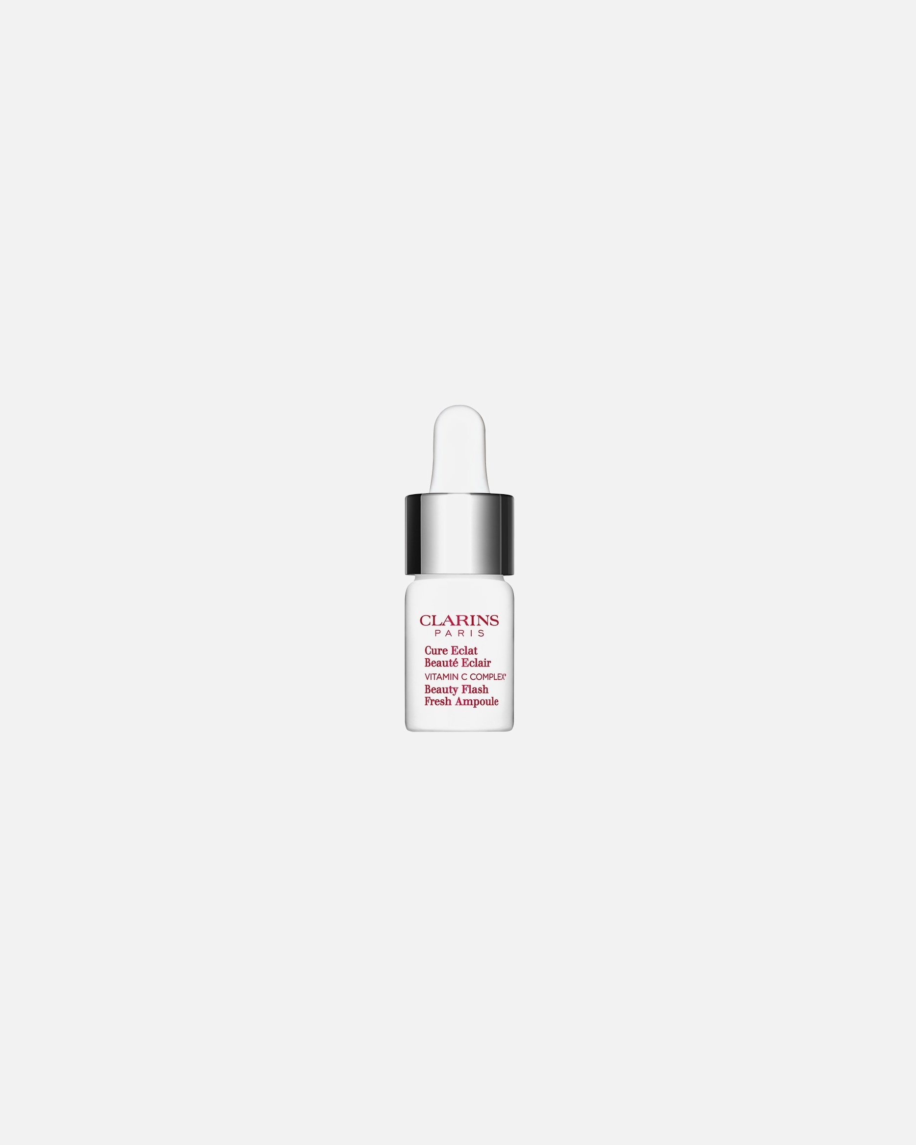 Clarins tretman za lice Eclat Beauté Eclair - 8 ml