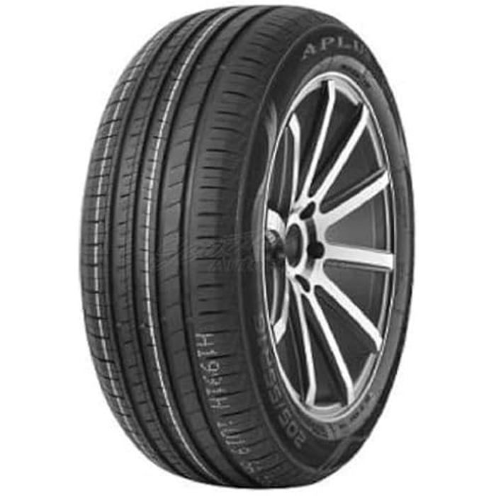 Neumático de verano - APLUS - 195/50 R15 - Carga 82 - Velocidad V - Touring