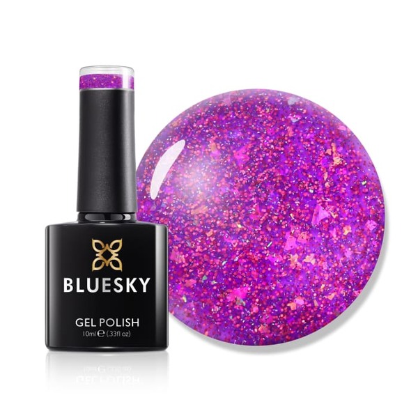 Bluesky gel lak - Cherished Moments