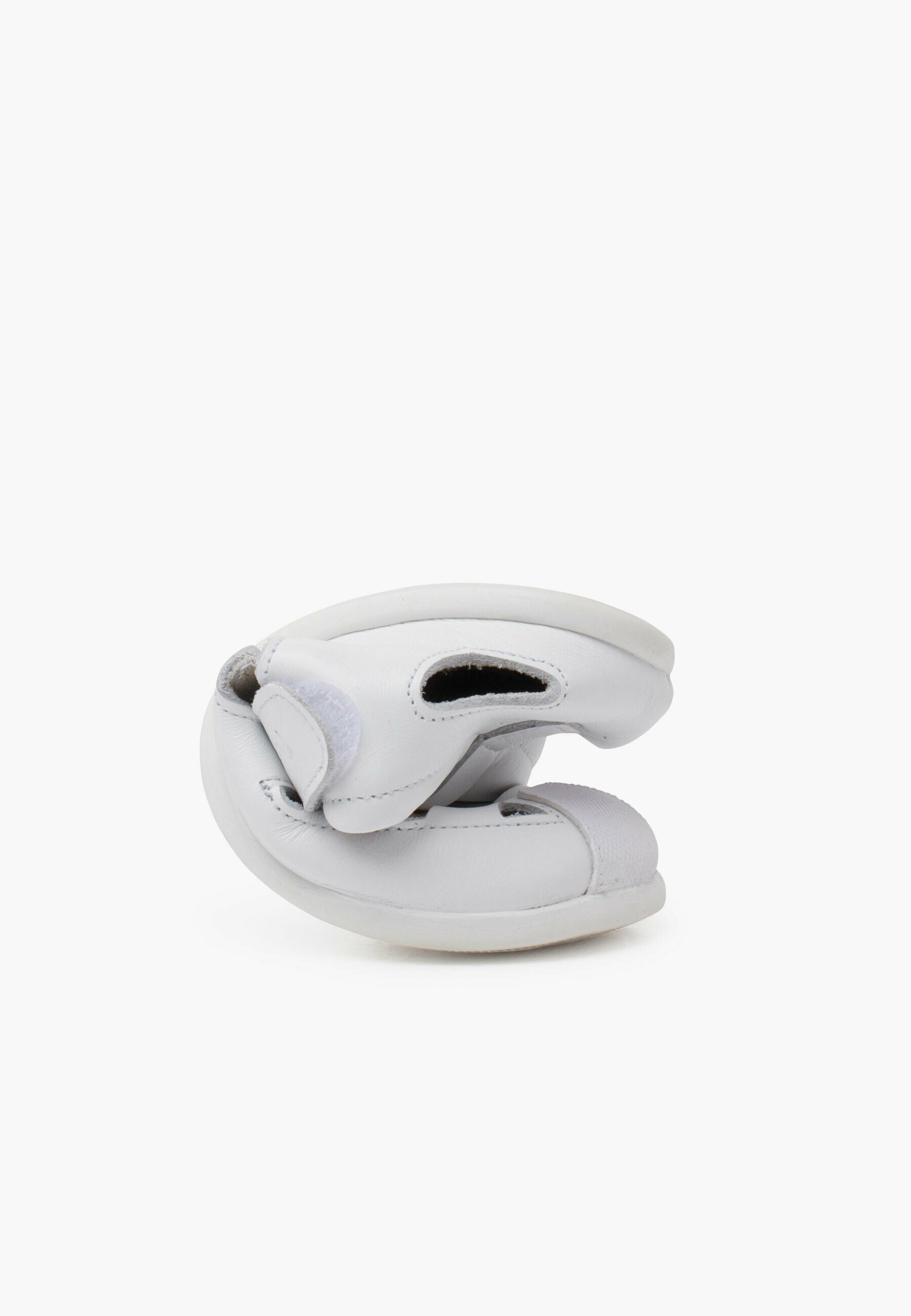 Scarpe Pisamonas First - bianche
