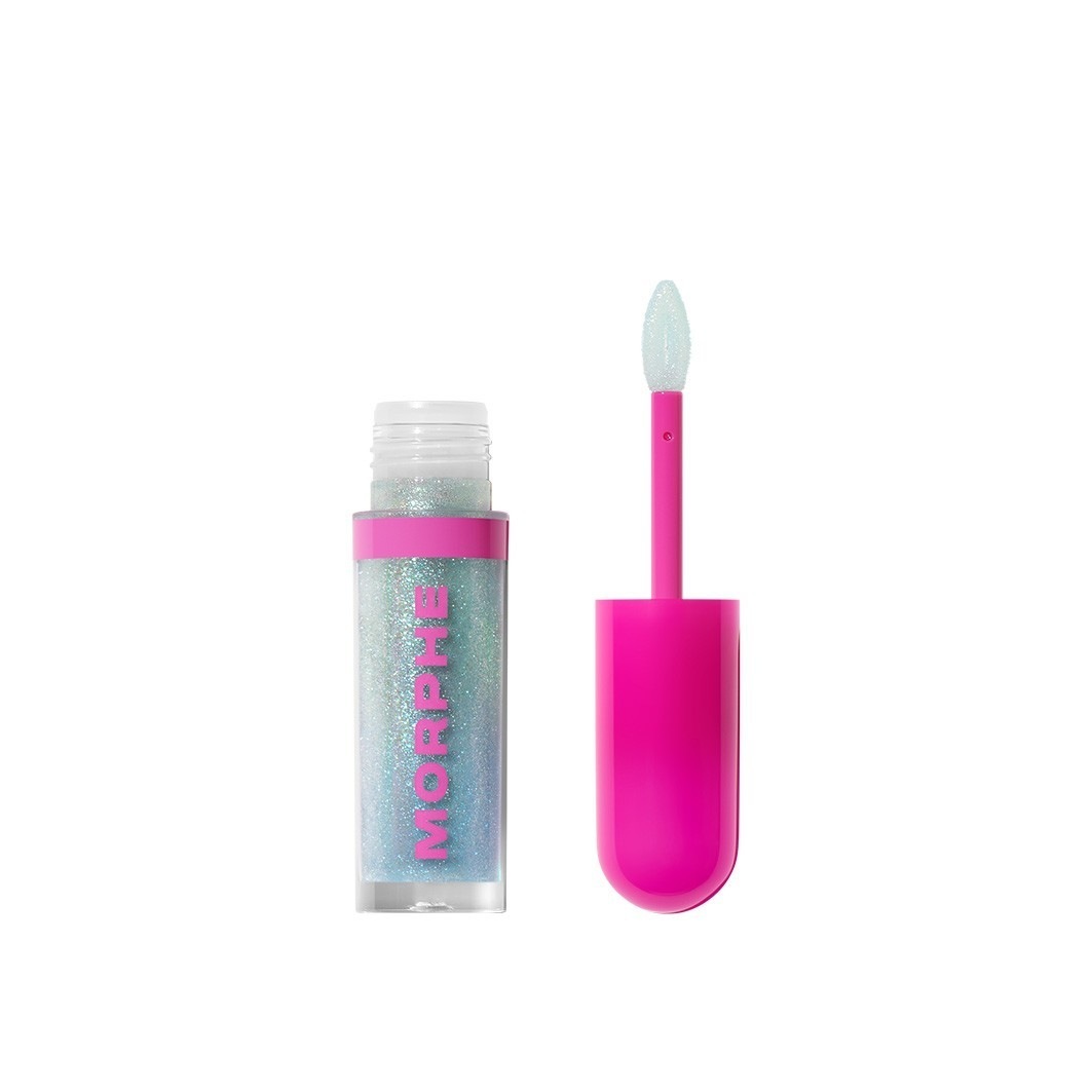 Morphe Lip Oil Forbidden Collection Lust Potion dvojfázový olej na pery - 24,8 g