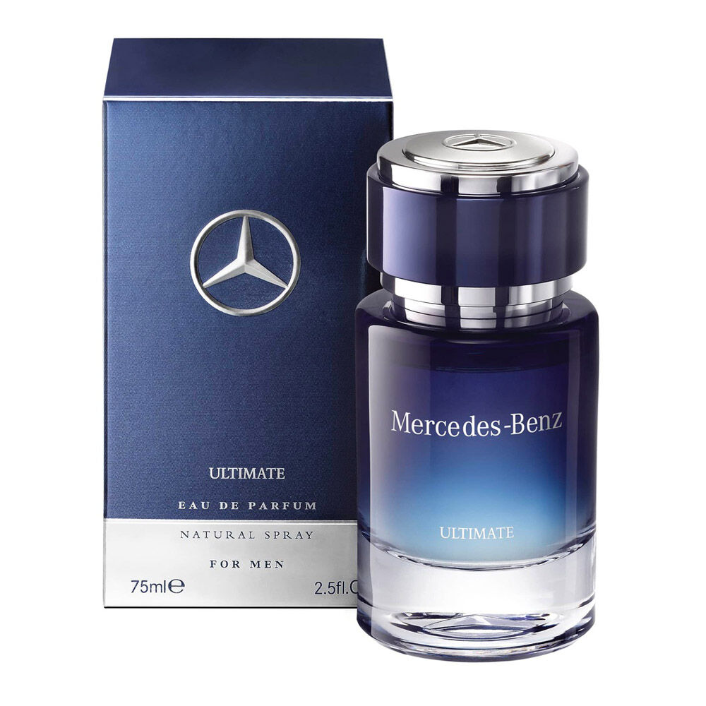 Mercedes-Benzin äärimmäinen Mercedes-Benz