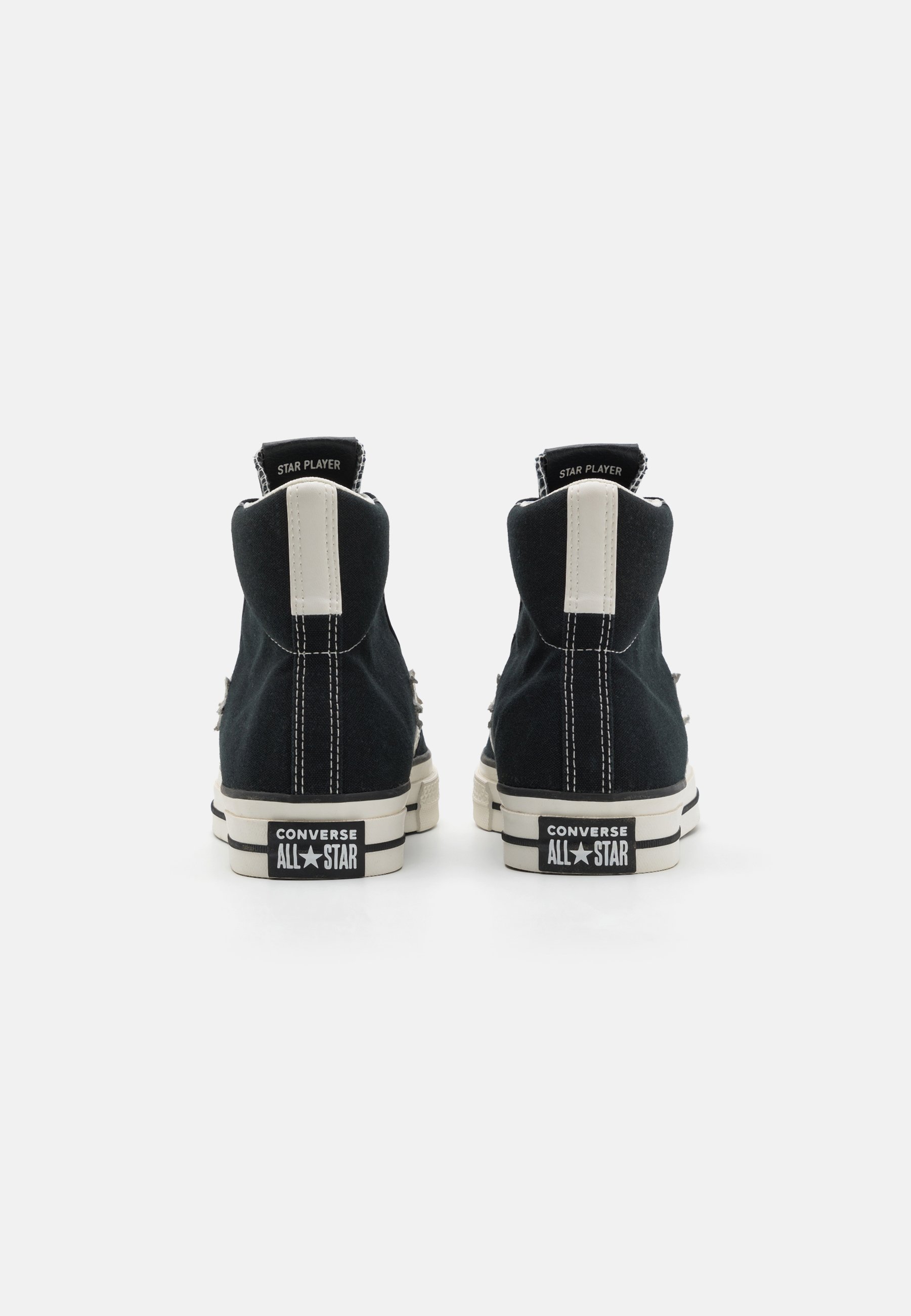 Scarpe da ginnastica Converse alte
