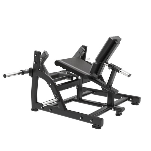 Jednostranné posilňovacie stroje Fittest Leg Extension
