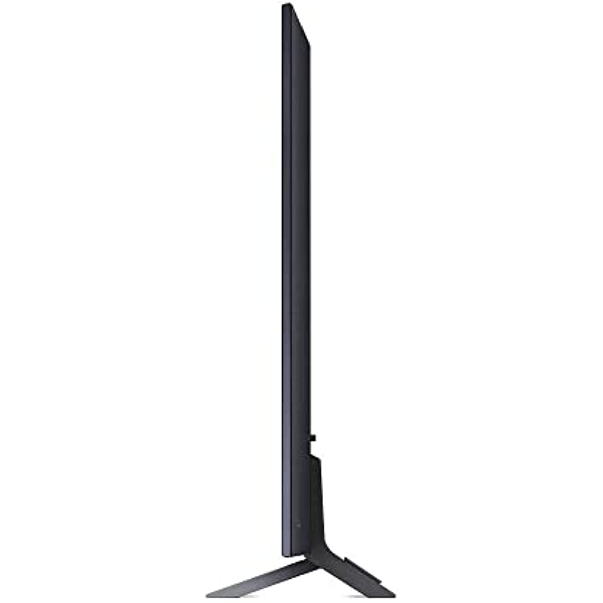 Smart TV LED 65' 4K UHD LG 65NANO80SQA NanoCell – IA LG ThinQ, Alexa