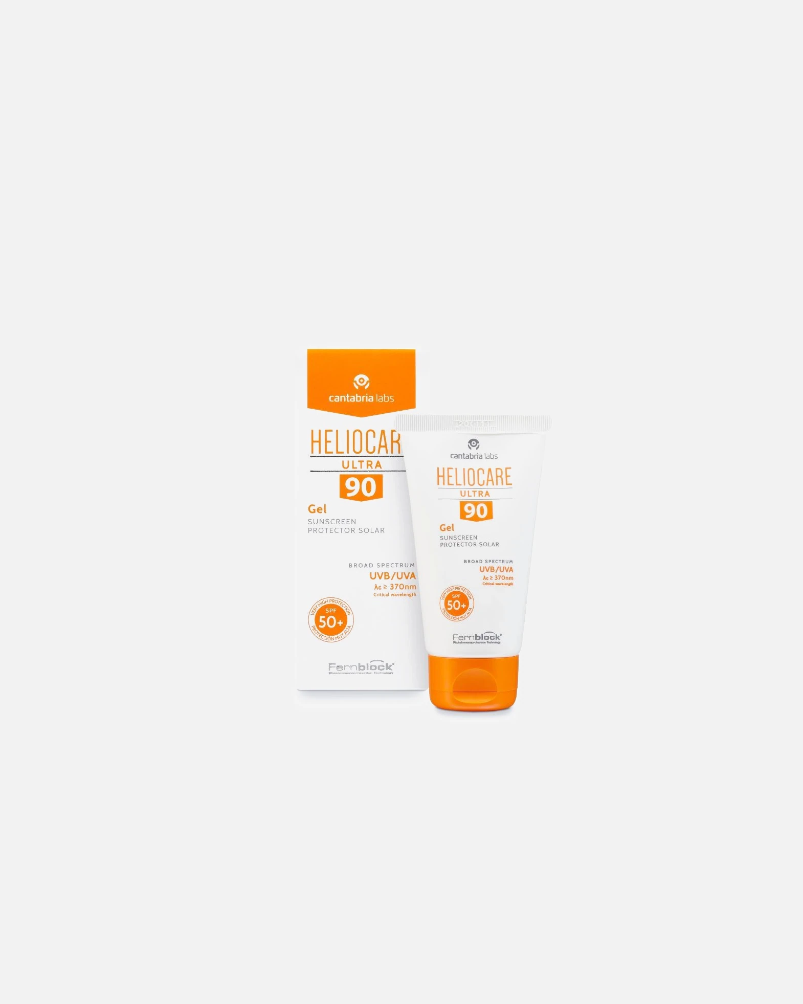HELIOCARE Ultra SPF90 Gel