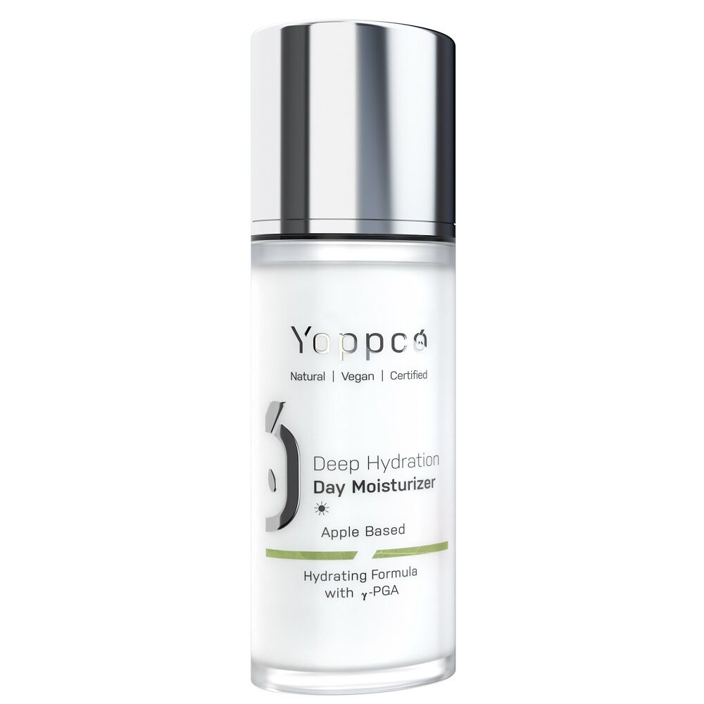 Hydratation profonde Yappco