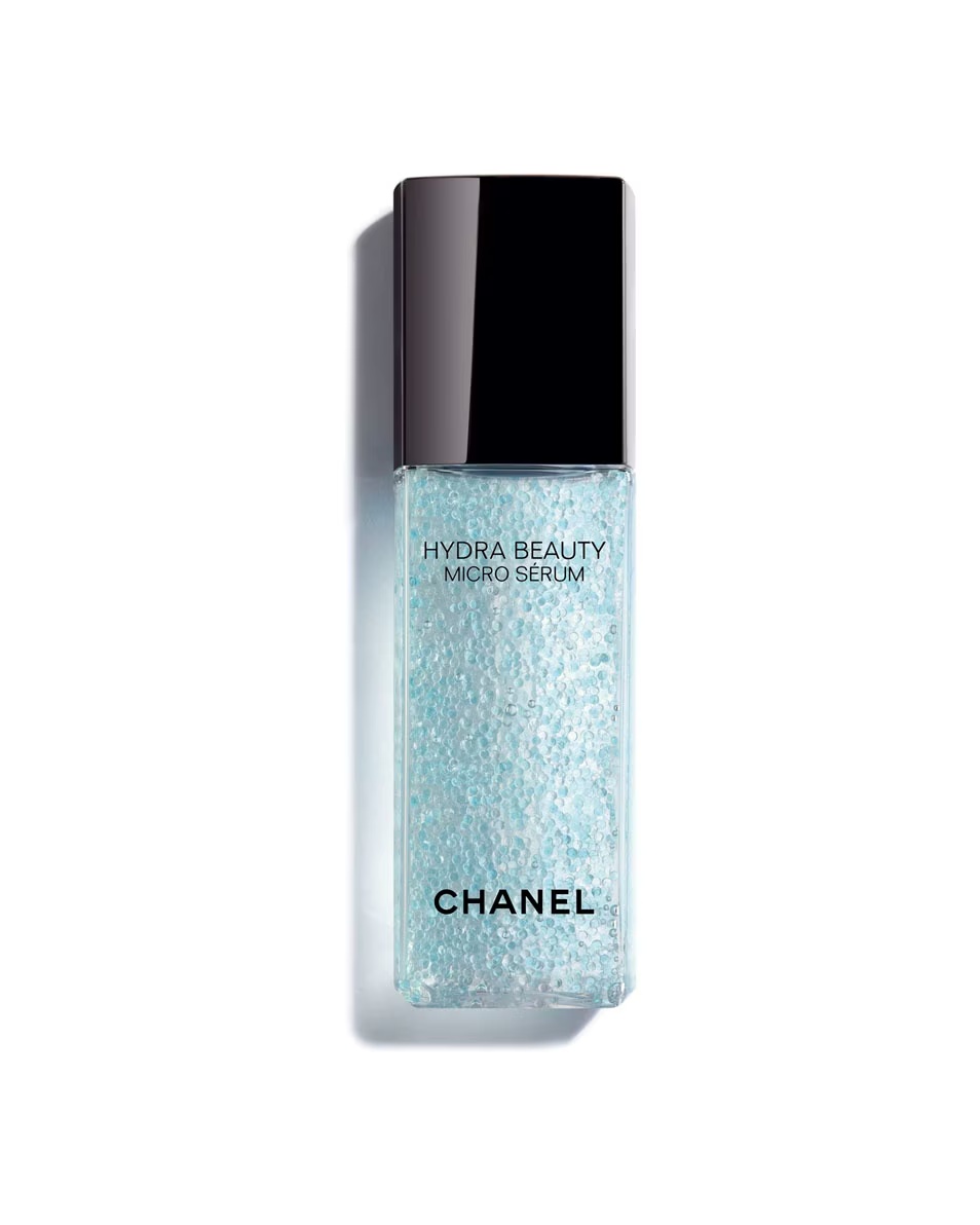 CHANEL HYDRA BEAUTY MICRO SERUM HIDRATANT PENTRU RESTAURAREA ECHILIBRULUI TENULUI