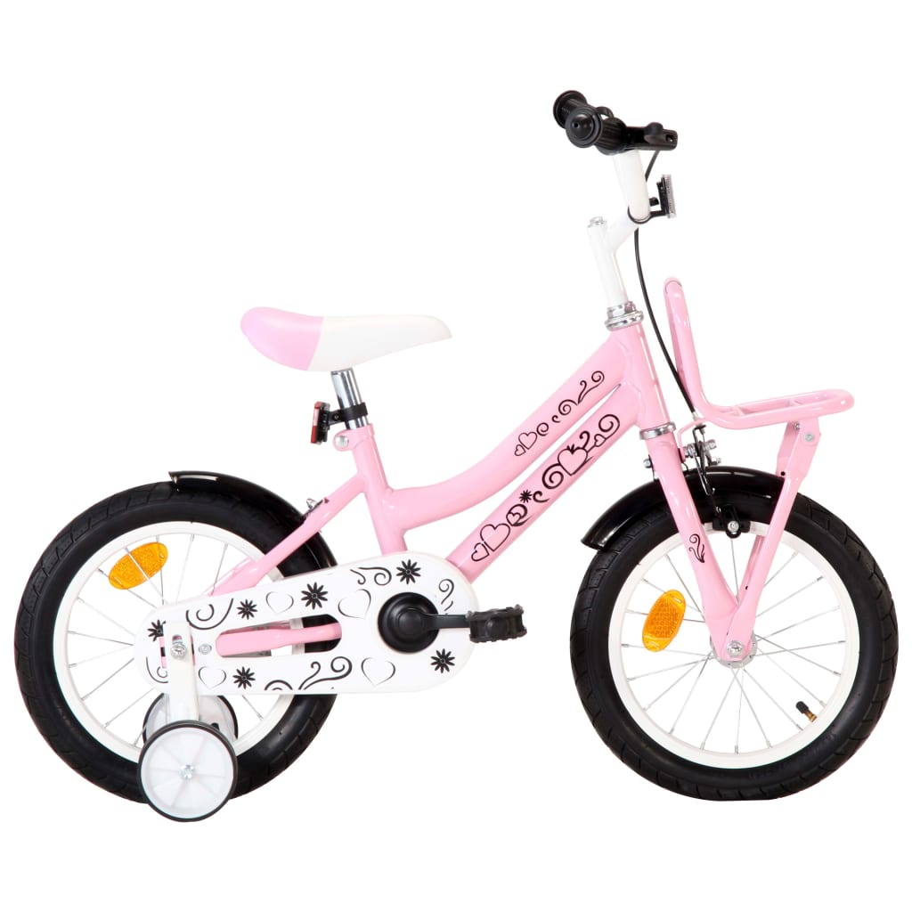 Bicicleta Vidaxl 14