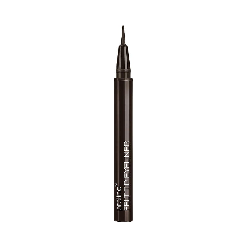 Wet n Wild Eyeliner Proline, Mørk Brun
