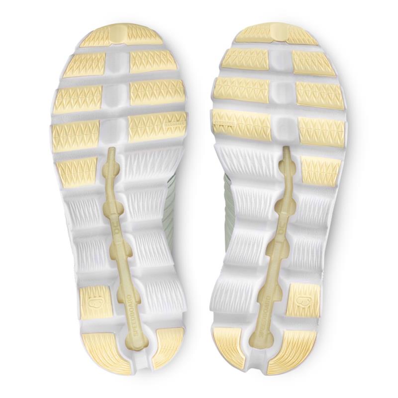 On Swift 2.0 Glacier White