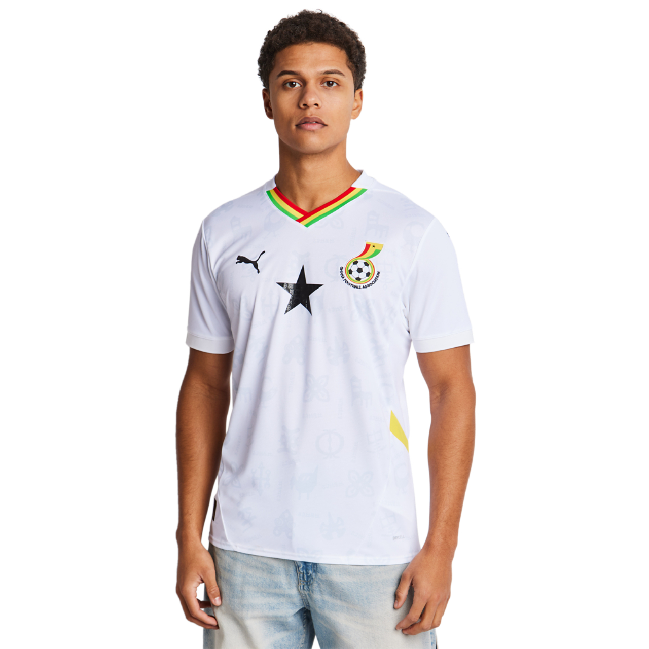 Puma Ghana