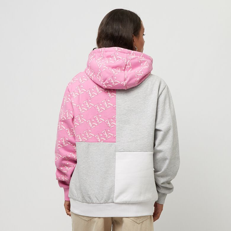 Signature Old English Block Hoodie