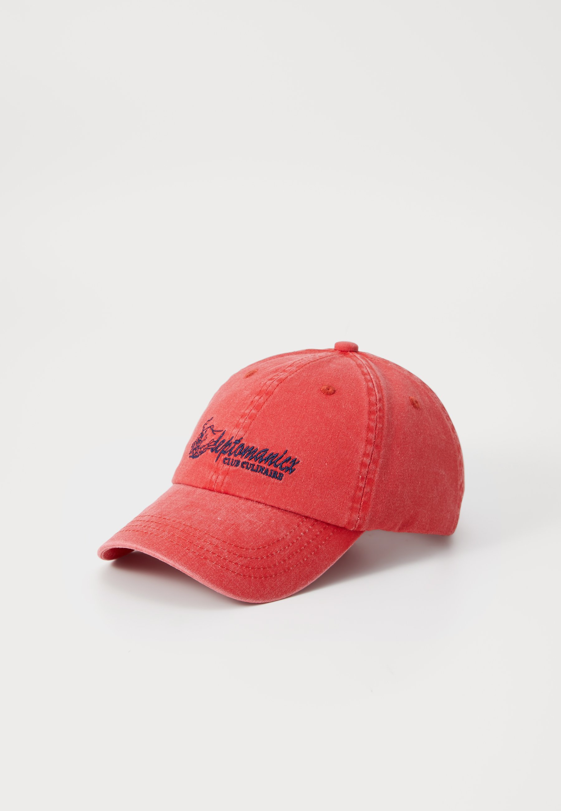 Cleptomanicx CLUB CULLINAIRE UNISEX - Cap - dubarry
