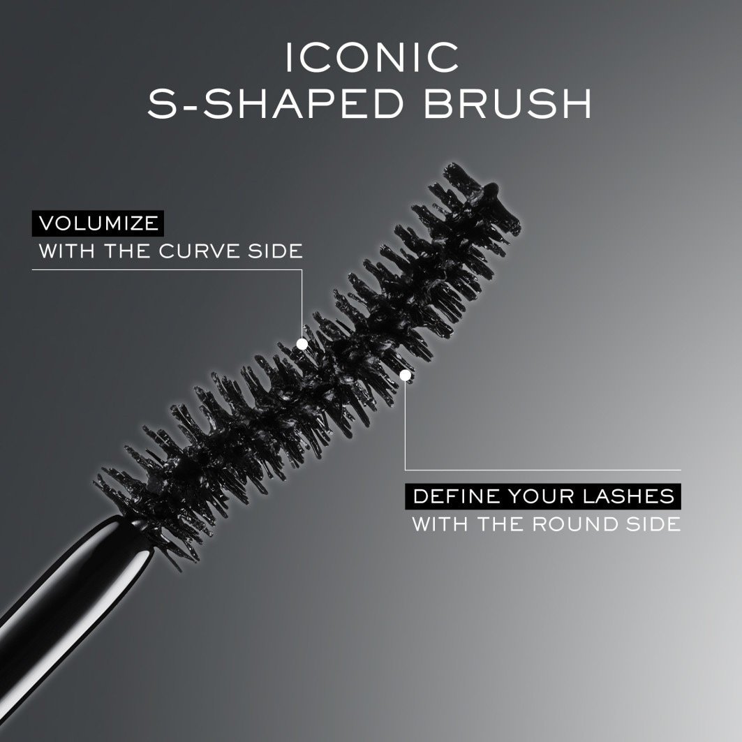 Lancôme Hypnôse Drama Extreme Volume Mascara - 4 ml