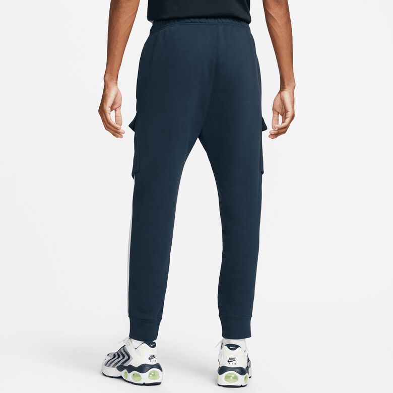 Pantalon de survêtement en polaire Air Cargo BB