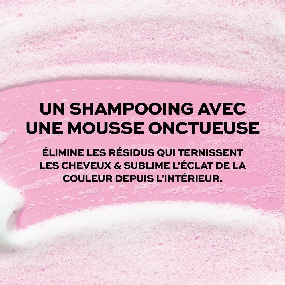 John Frieda Ultra Brillance Shampooing