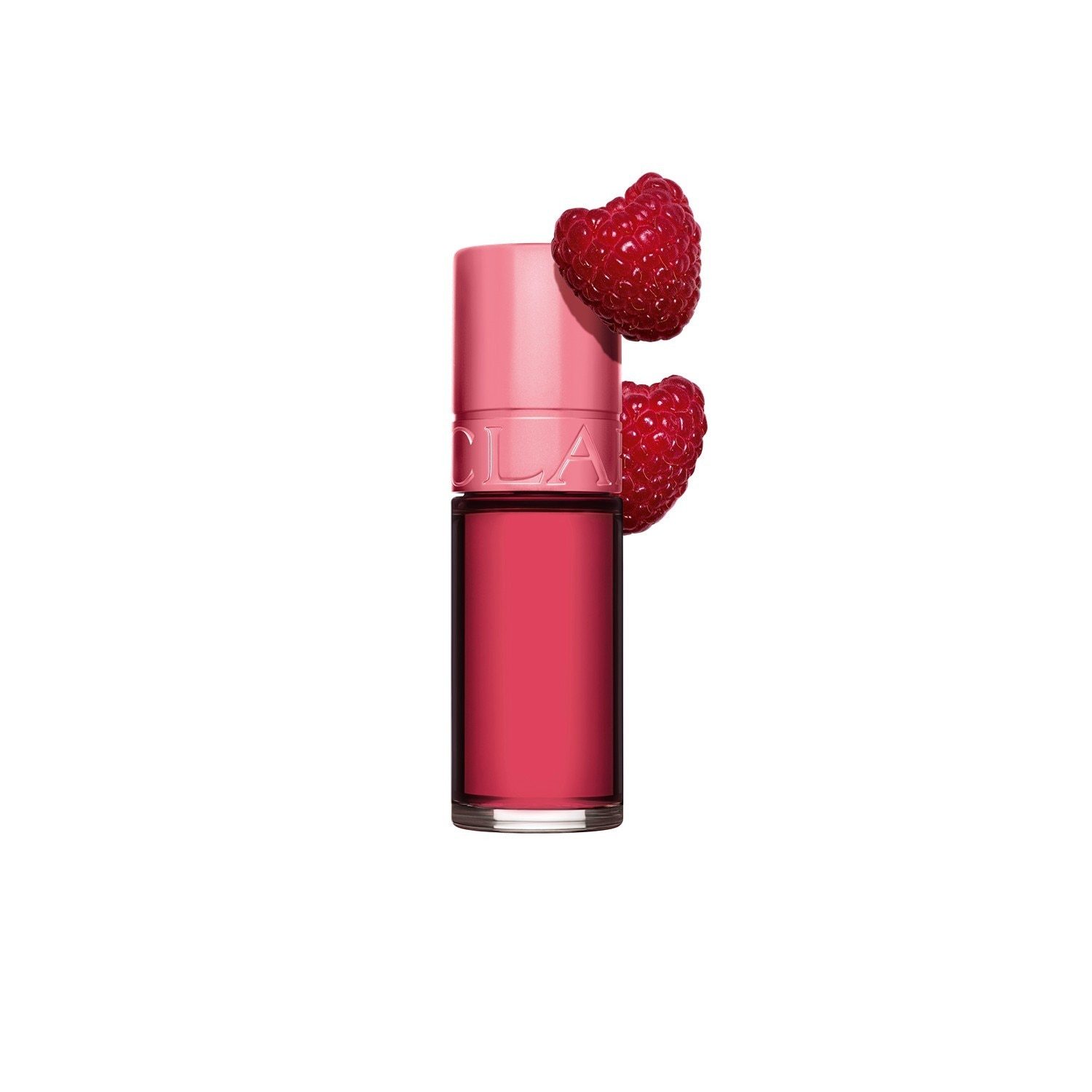 „Clarins Lipstain Water“ lūpų dažai – 7 ml