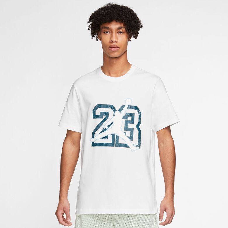 Camiseta de manga corta Flight Essential Jumpman