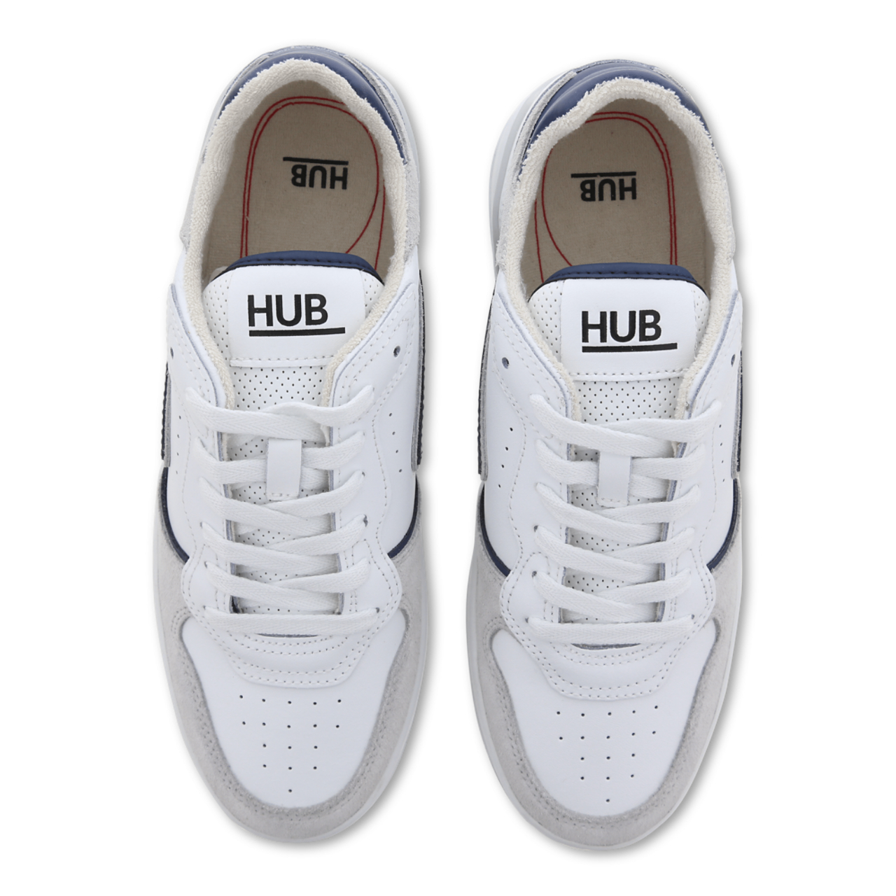 HUB Smash
