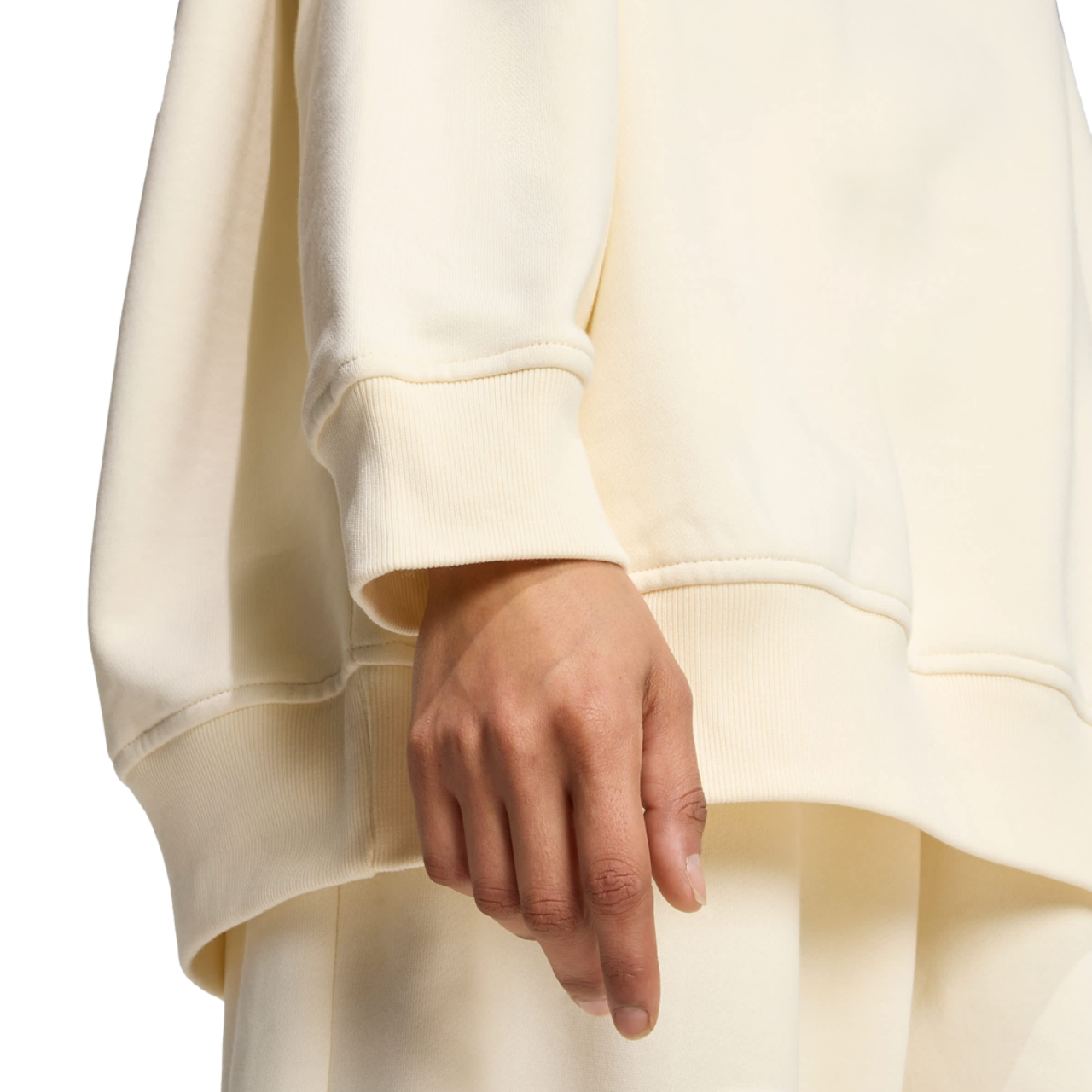 adidas Essentials Oversized Sweatshirt