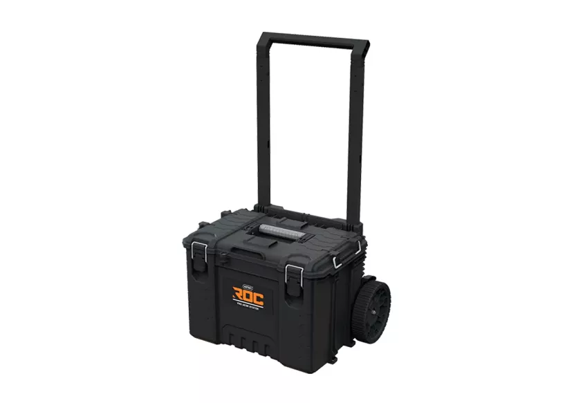 Skrzynka na kółkach ROC Pro Gear 2.0