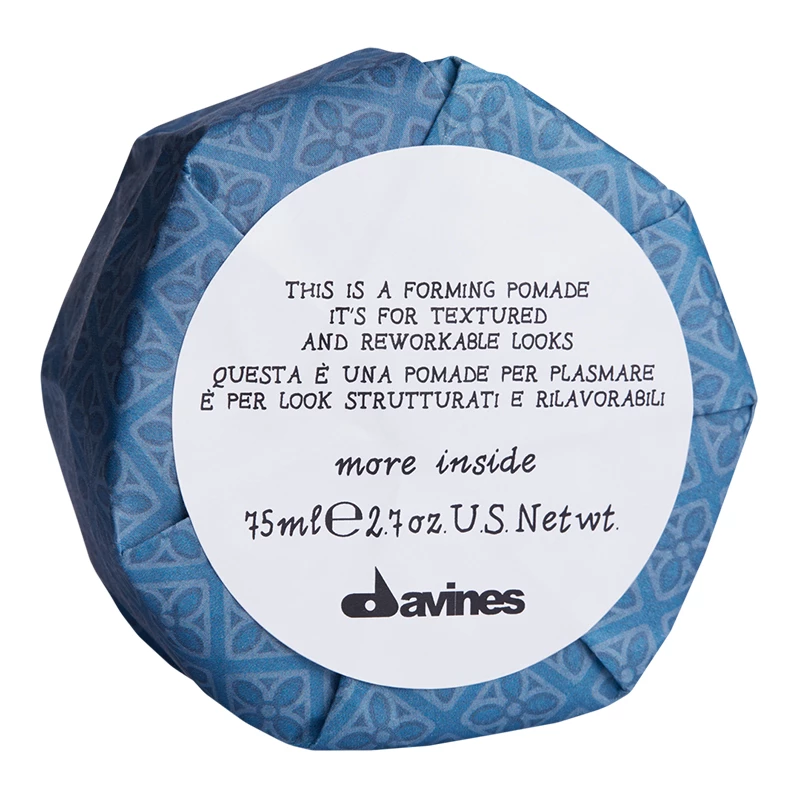 Pomada za oblikovanje kose 75ml - Davines
