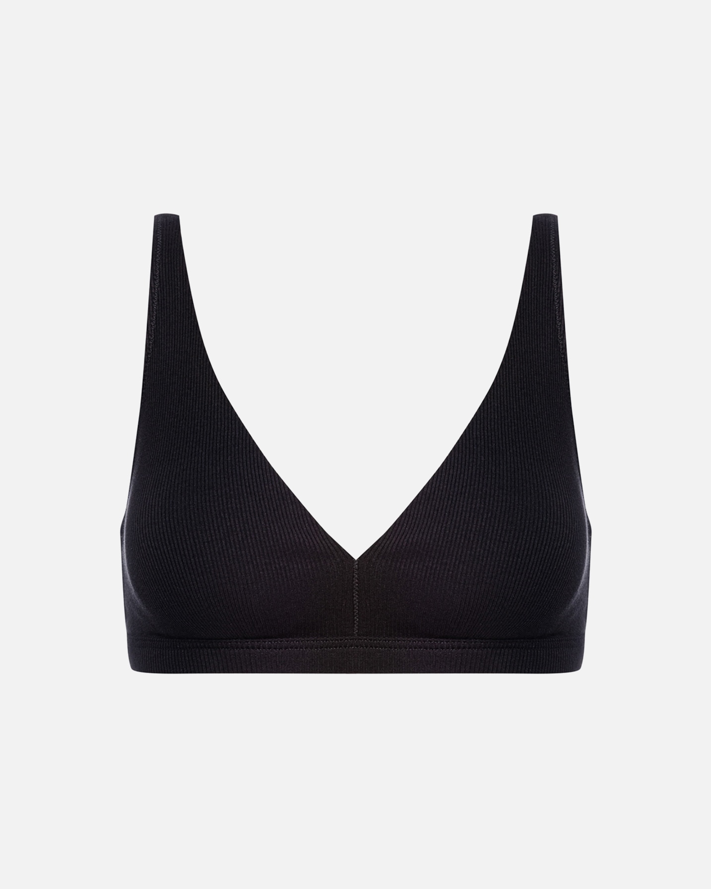 Soutien-gorge triangle mey Underwear | Sans armatures, gamme coton biologique - 1 pièce