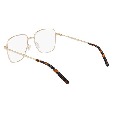 DKNY Kultaiset silmälasikehykset 1031 DKNY
