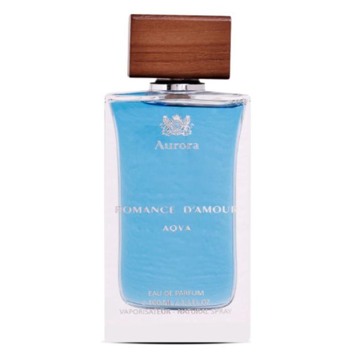 Aurora Scents Romance d'Amour Aqva