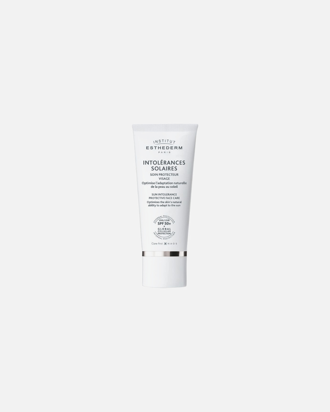 Institut Esthederm Creme des into SPF50+
