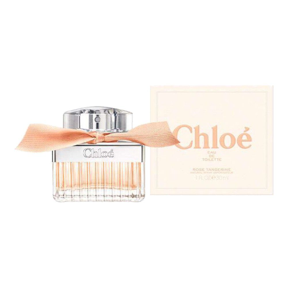 Chloé Rose Tangerine