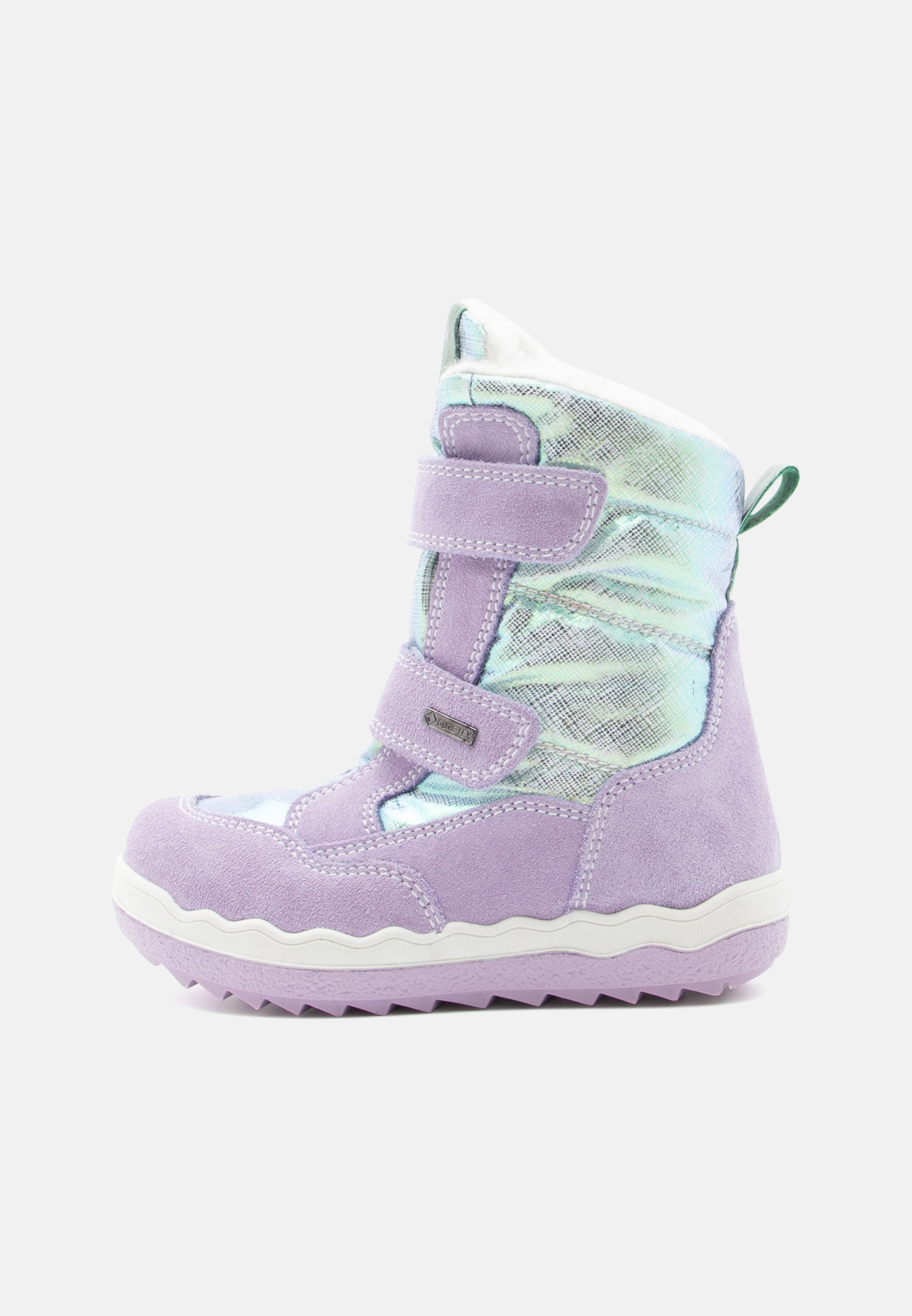 Bottes d'hiver Primigi GORETEX - iris/irisé