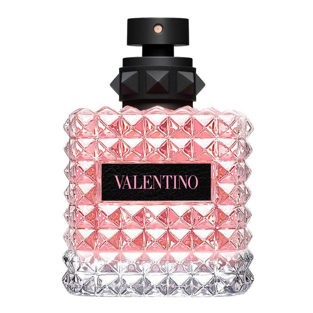 Valentino Donna gimė Romoje