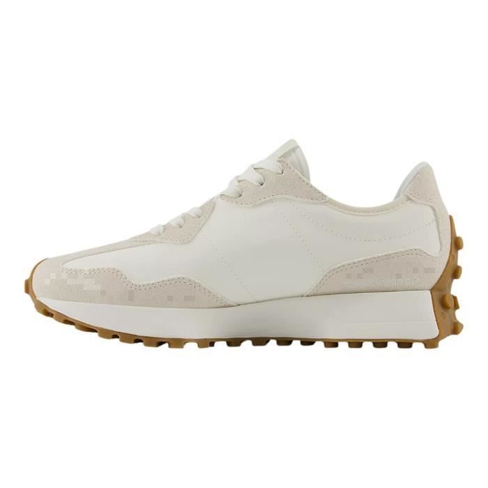 New Balance WS327V1 White Sneakers