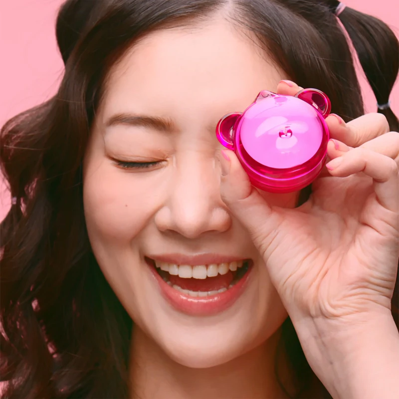 Hydratačná maska na pery Dr. Jart+ Vital Hydra Solution™ Bubble Gum