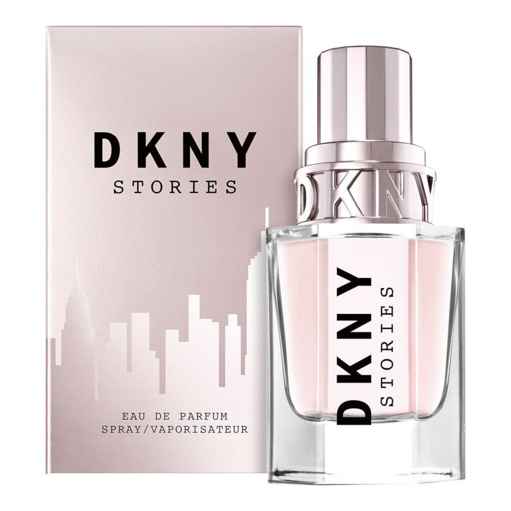 DKNY Stories