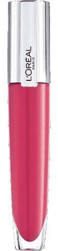 Rouge Signature Plumping Volumizing lūpu spīdums Lūpu krāsa un lūpu grims