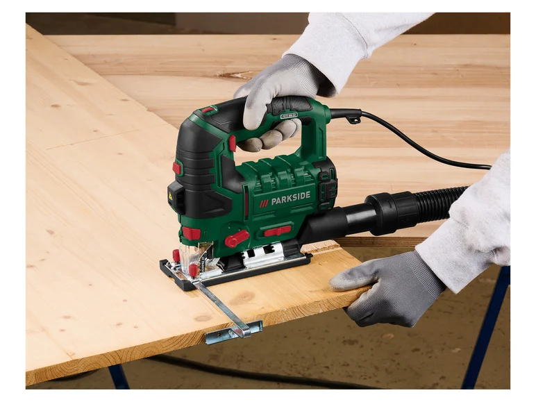 PARKSIDE® Heiluripistosaha PSTD 800 D3, 800 W