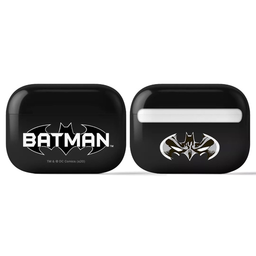Estuche Protector Airpods Pro Batman Dc